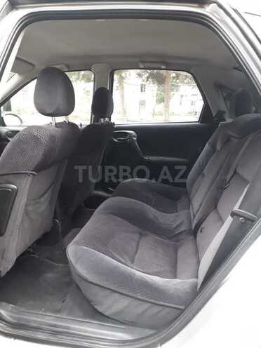 Opel Vectra 1999, 290,000 km - 0.2 l - Bakı