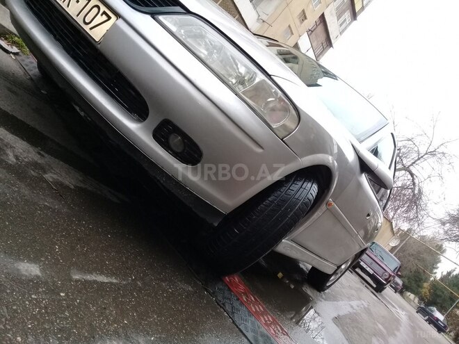 Opel Vectra 1999, 290,000 km - 0.2 l - Bakı