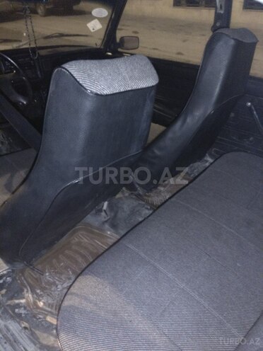LADA (VAZ) 2107 2001, 0 km - 0.6 l - Bakı