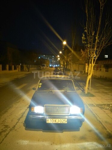 LADA (VAZ) 2107 2001, 0 km - 0.6 l - Bakı