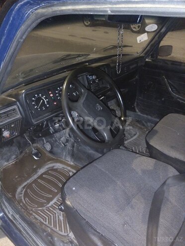 LADA (VAZ) 2107 2001, 0 km - 0.6 l - Bakı
