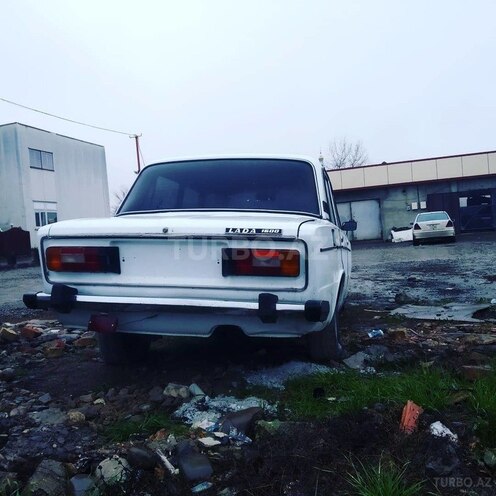 LADA (VAZ) 2106 1979, 200,000 km - 1.3 л - Quba