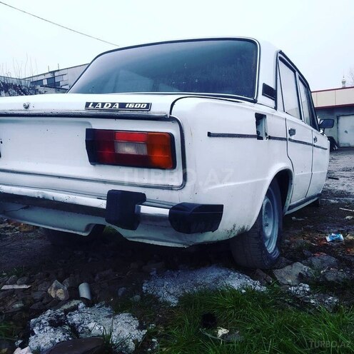 LADA (VAZ) 2106 1979, 200,000 km - 1.3 л - Quba