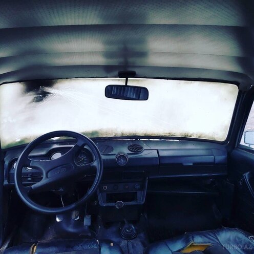 LADA (VAZ) 2106 1979, 200,000 km - 1.3 л - Quba
