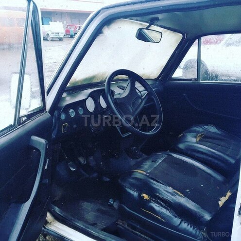 LADA (VAZ) 2106 1979, 200,000 km - 1.3 л - Quba