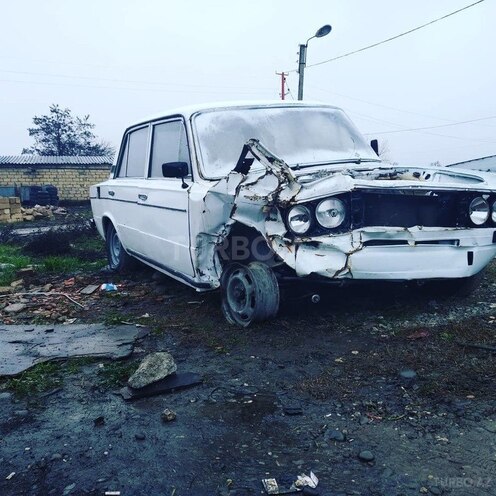LADA (VAZ) 2106 1979, 200,000 km - 1.3 л - Quba