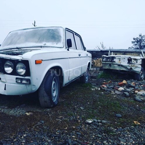 LADA (VAZ) 2106 1979, 200,000 km - 1.3 л - Quba