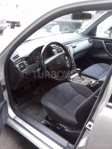 Mercedes E 240 1999, 172,154 km - 2.4 л - Bakı