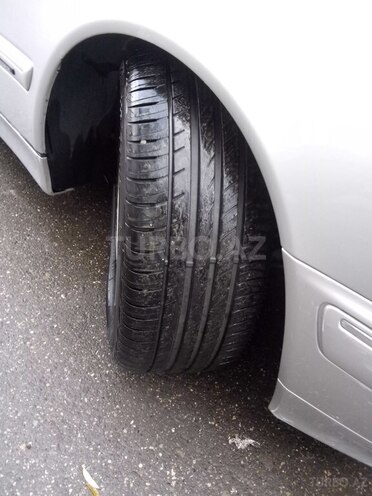 Mercedes E 240 1999, 172,154 km - 2.4 л - Bakı