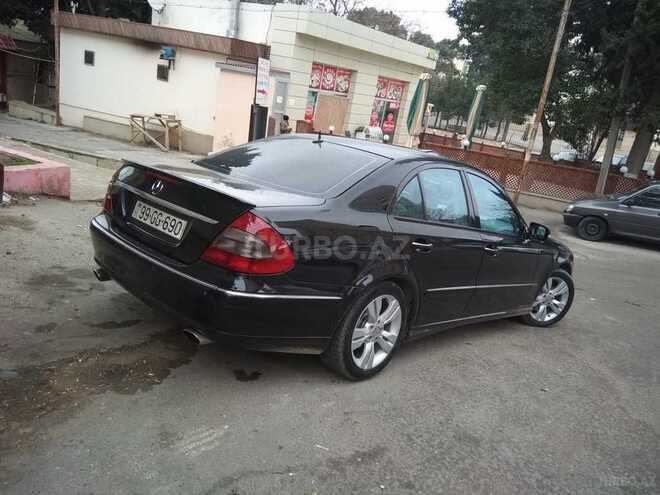 Mercedes E 320 2003, 255,137 km - 3.2 l - Bakı