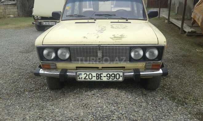 LADA (VAZ) 2106 1989, 250,000 km - 1.5 l - Gəncə