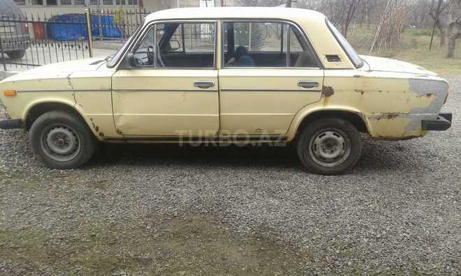 LADA (VAZ) 2106 1989, 250,000 km - 1.5 l - Gəncə