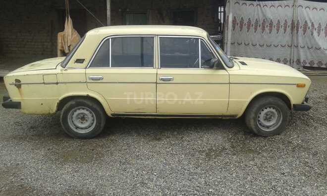 LADA (VAZ) 2106 1989, 250,000 km - 1.5 l - Gəncə