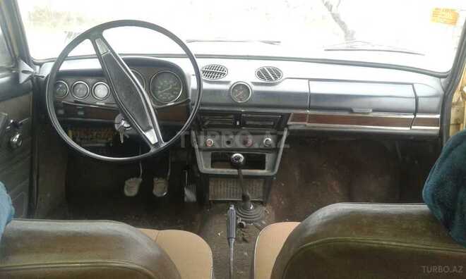 LADA (VAZ) 2106 1989, 250,000 km - 1.5 l - Gəncə