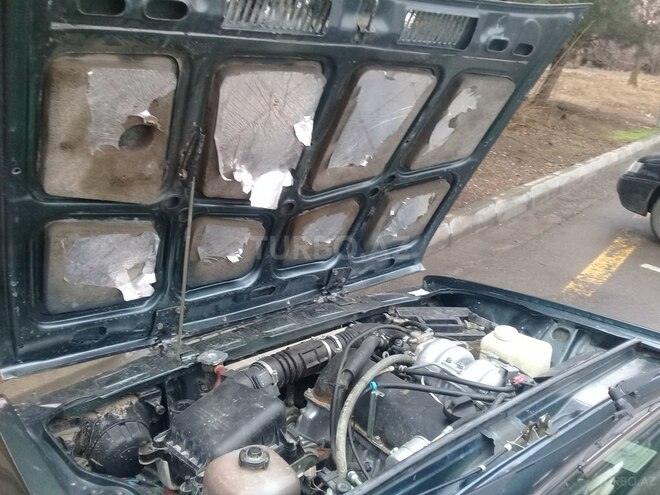 LADA (VAZ) 2107 2011, 190,250 km - 1.6 l - Samux