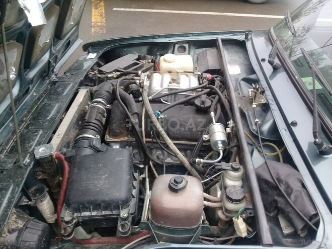 LADA (VAZ) 2107 2011, 190,250 km - 1.6 l - Samux