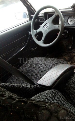LADA (VAZ) 2107 2007, 42,500 km - 1.6 л - Bakı
