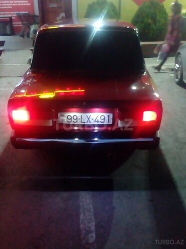 LADA (VAZ) 2107 2007, 42,500 km - 1.6 л - Bakı