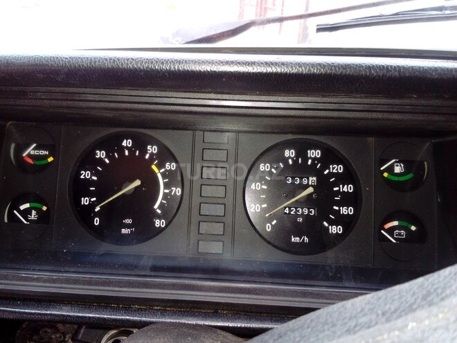 LADA (VAZ) 2107 2007, 42,500 km - 1.6 л - Bakı