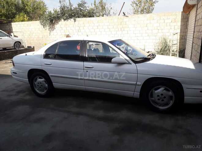 Chevrolet Lumina 1998, 230,000 km - 0.3 l - Bakı