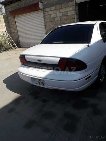 Chevrolet Lumina 1998, 230,000 km - 0.3 l - Bakı