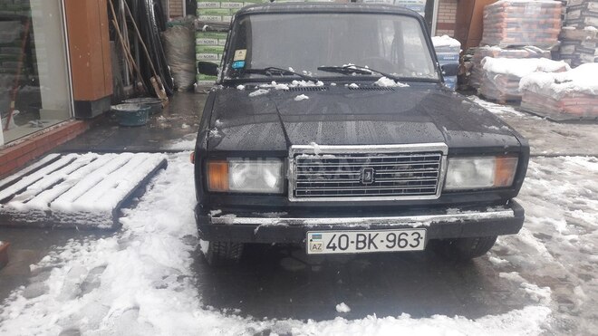 LADA (VAZ) 2104 2008, 235,000 km - 1.5 l - Quba