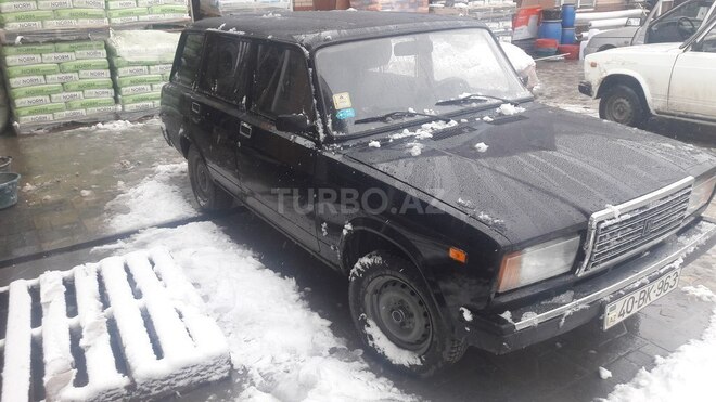 LADA (VAZ) 2104 2008, 235,000 km - 1.5 l - Quba