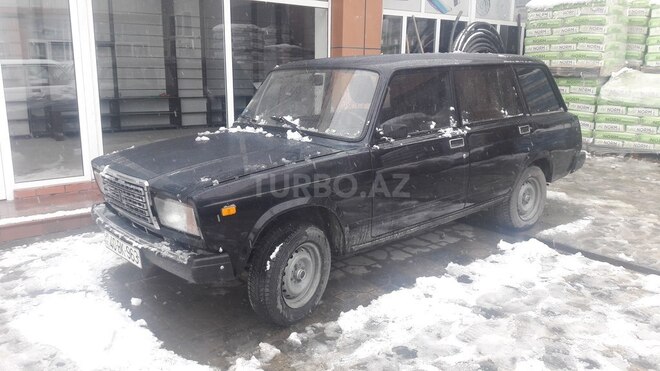 LADA (VAZ) 2104 2008, 235,000 km - 1.5 l - Quba