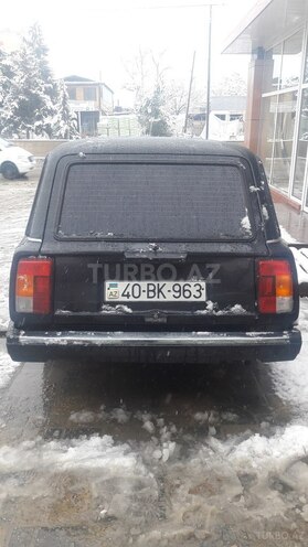 LADA (VAZ) 2104 2008, 235,000 km - 1.5 l - Quba