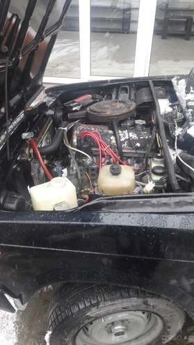 LADA (VAZ) 2104 2008, 235,000 km - 1.5 l - Quba