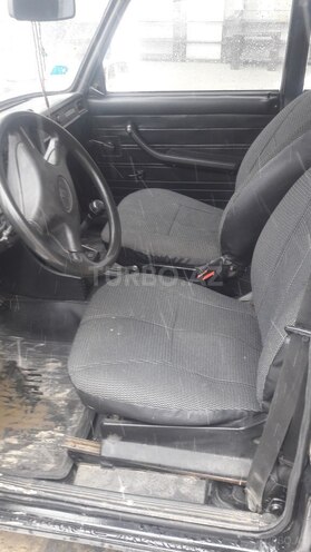 LADA (VAZ) 2104 2008, 235,000 km - 1.5 l - Quba
