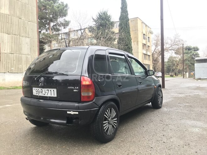 Opel Vita 1998, 280,000 km - 1.4 l - Bakı
