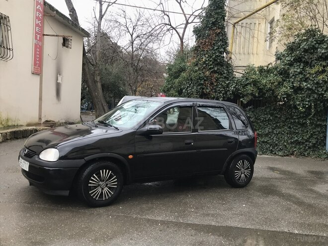 Opel Vita 1998, 280,000 km - 1.4 l - Bakı