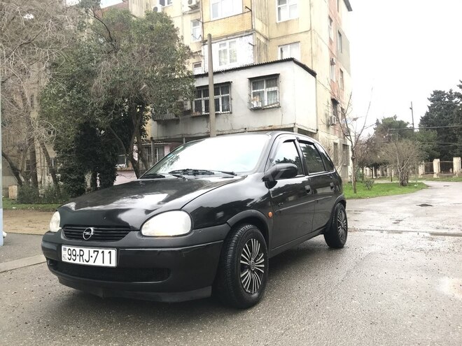 Opel Vita 1998, 280,000 km - 1.4 l - Bakı