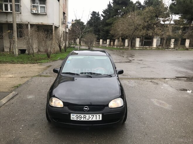 Opel Vita 1998, 280,000 km - 1.4 l - Bakı