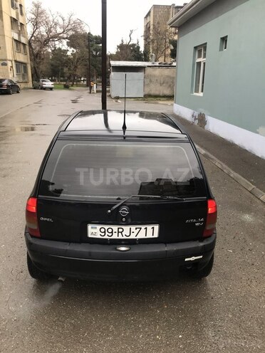 Opel Vita 1998, 280,000 km - 1.4 l - Bakı