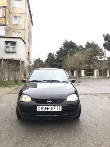 Opel Vita 1998, 280,000 km - 1.4 l - Bakı