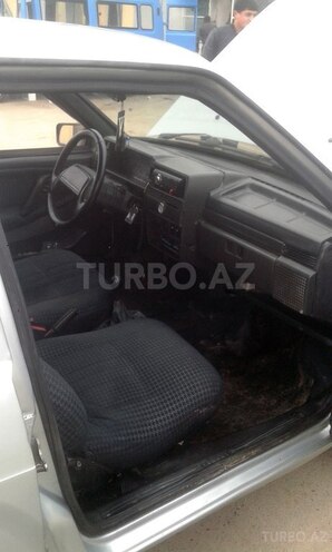 LADA (VAZ) 21099 2001, 165,000 km - 1.5 l - Şirvan