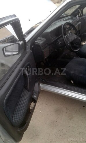 LADA (VAZ) 21099 2001, 165,000 km - 1.5 l - Şirvan