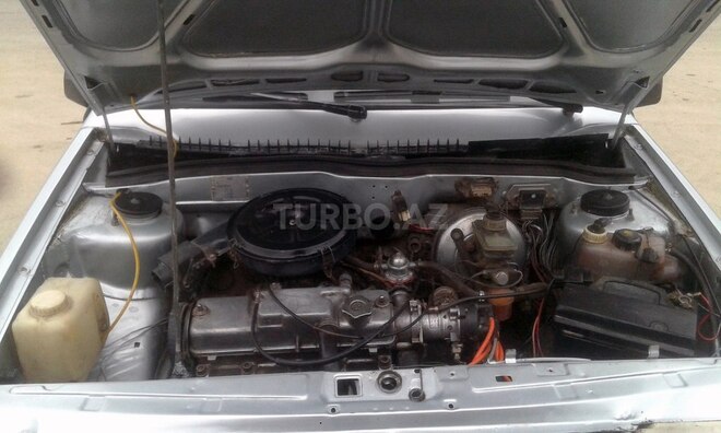 LADA (VAZ) 21099 2001, 165,000 km - 1.5 l - Şirvan