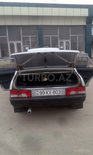 LADA (VAZ) 21099 2001, 165,000 km - 1.5 l - Şirvan
