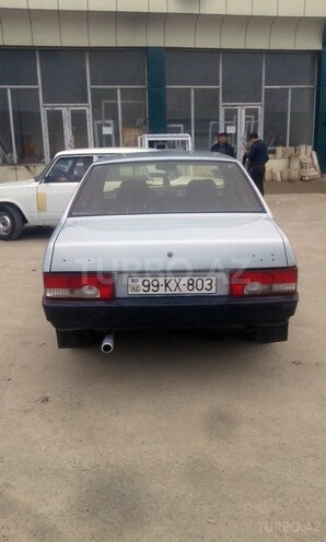 LADA (VAZ) 21099 2001, 165,000 km - 1.5 l - Şirvan