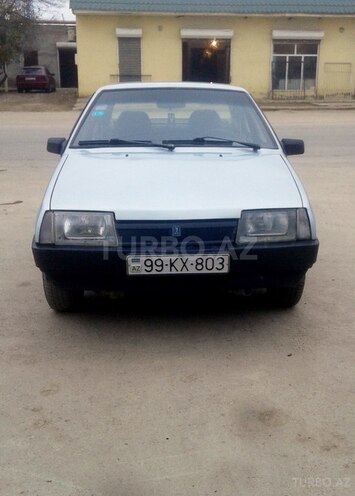LADA (VAZ) 21099 2001, 165,000 km - 1.5 l - Şirvan