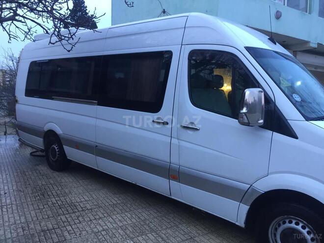 Mercedes Sprinter 316 2010, 416,600 km - 2.2 l - Bakı