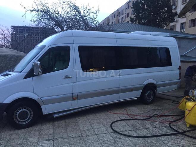 Mercedes Sprinter 316 2010, 416,600 km - 2.2 l - Bakı
