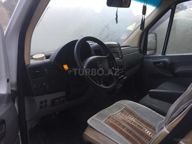 Mercedes Sprinter 316 2010, 416,600 km - 2.2 l - Bakı