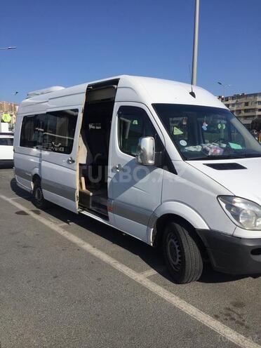 Mercedes Sprinter 316 2010, 416,600 km - 2.2 l - Bakı