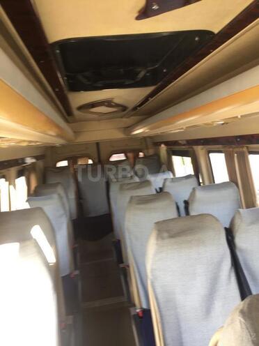 Mercedes Sprinter 316 2010, 416,600 km - 2.2 l - Bakı