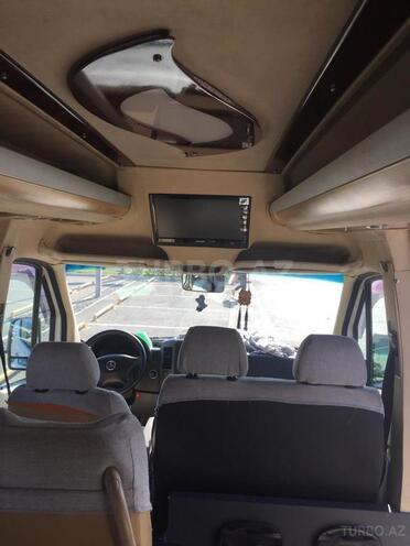 Mercedes Sprinter 316 2010, 416,600 km - 2.2 l - Bakı