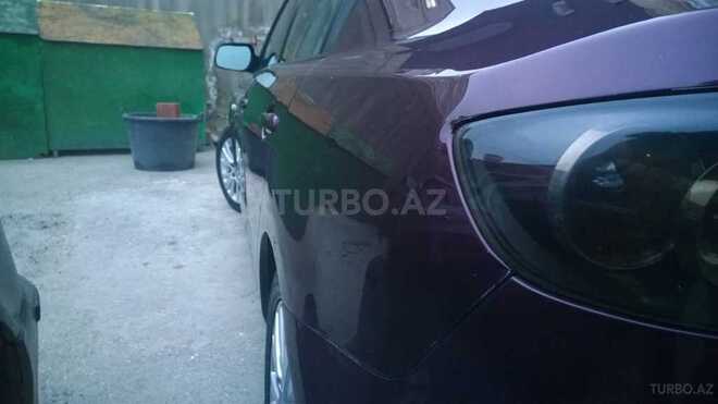Mazda 3 2007, 190,000 km - 1.6 l - Bakı